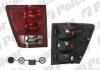 Lampa tylna prawa 343088 Jeep Grand Cherokee WK 2005-2009